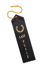 Last Place