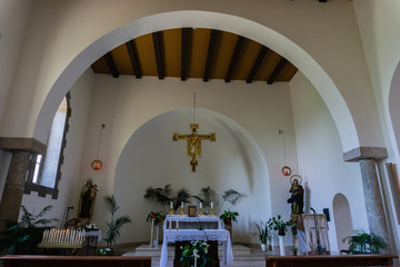 Teano, il Duomo