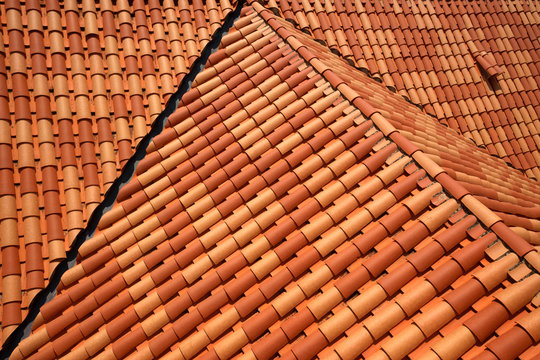 tetto geometrico