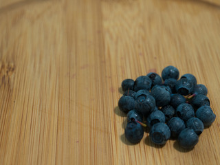 Superfood Blueberries