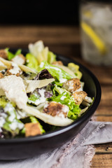 cesar salad 