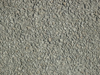 Abstract Stone Texture Sidewalk