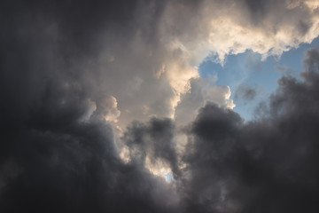 Clouds