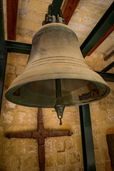 Obraz premium Maltese Bell