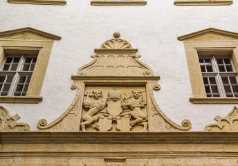 Lions of Switzerland