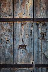 Iglesia de Santa María