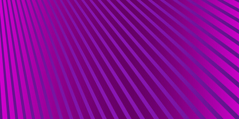 Purple Extra Wide Elegant Stripped Background Image