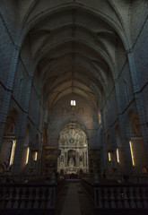 Fototapeta premium Église São Francisco à Évora, Alentejo, Portugal