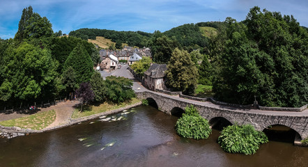 Le Saillant (Corrèze)