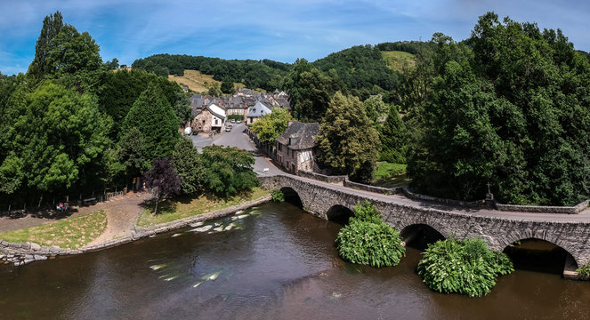 Le Saillant (Corr&egrave;ze)