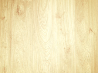 Fototapeta premium Hardwood maple basketball