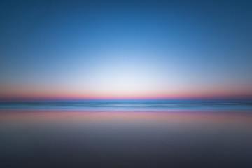 After Sunset - Angels Beach Ballina