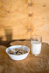 Muesli