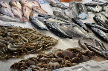 Fishmarket