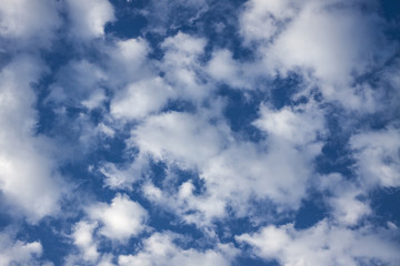 Cloud texture