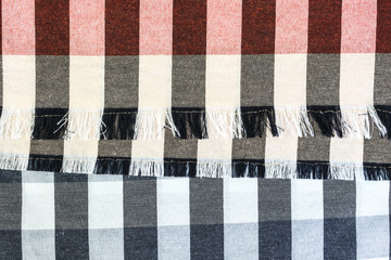 loincloth fabric texture textile thai