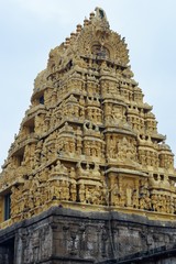 Chennakeshava Temple, Belur, Karnataka, India