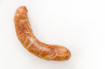 ハーブソーセージ