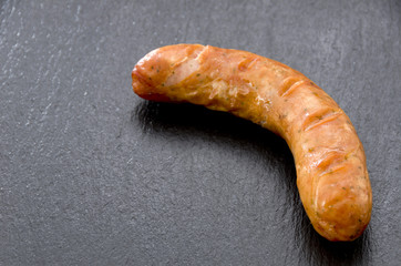 ハーブソーセージ