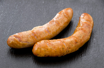 ハーブソーセージ