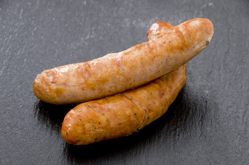 ハーブソーセージ