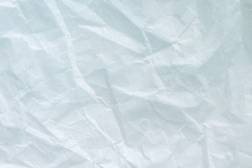 paper crumpled texture pattern white background