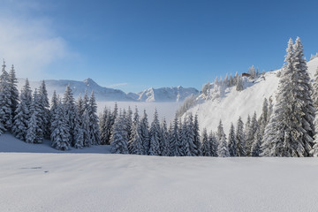 Brunnenkopf-H&uuml;tte