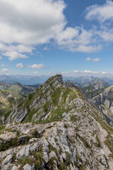 Ammergauer Hochplatte1