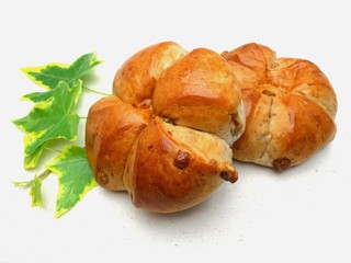くるみパン