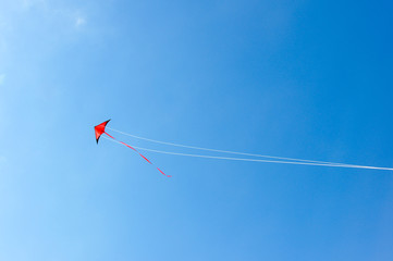 Kite Flying