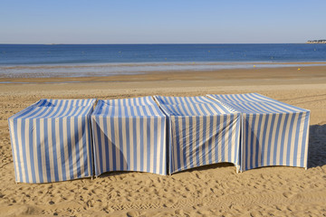plage de La Baule