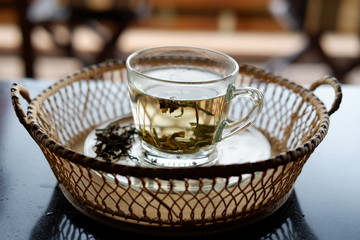 cup of tea