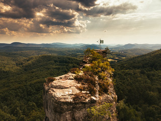 Asselstein Annweiler