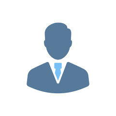 Businessman Icon