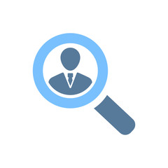 Find Employee Icon