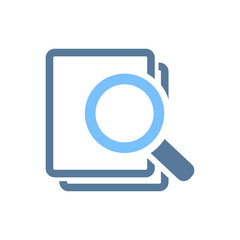 Search Document Icon