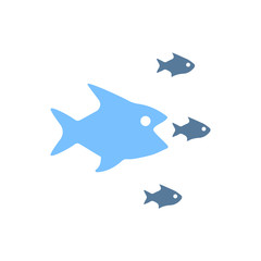 Business Competition Icon