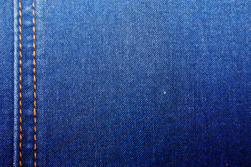Jeans texture background