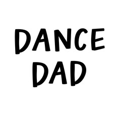 Dance Dad