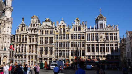 Grand Place II