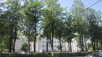 СИБИРСКАЯ