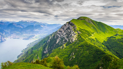 Monte Baldo