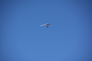 Deltaflieger