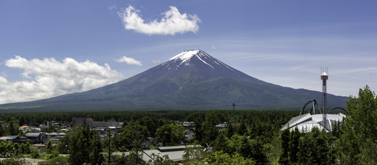 Fuji