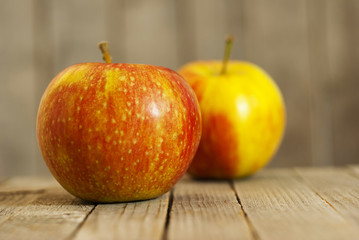 Apple