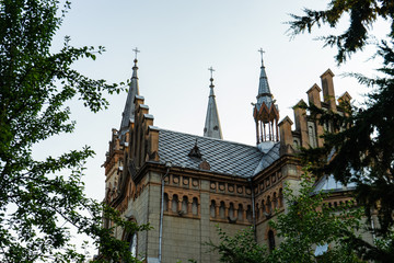 Holy Mother Virgin Nativity Cathedral, Batumi, Georgia