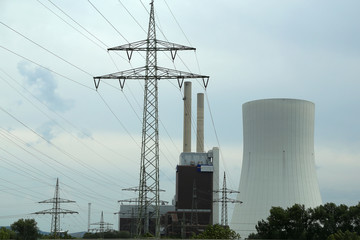 Thermal power plant
