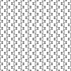 Seamless texture (arrow)