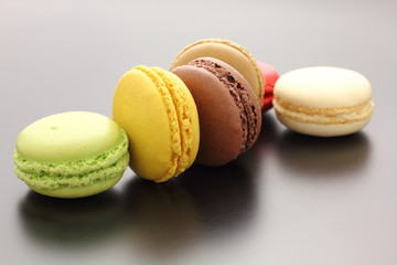 マカロン