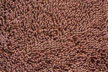 brown carpet or rug texture pattern background